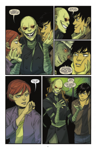 TMNT C^A #4 Page 4